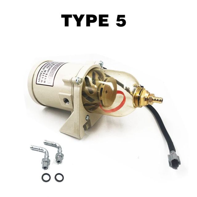 type 5
