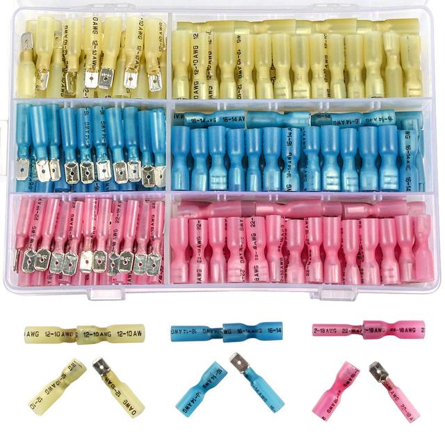 220PCS Box Set