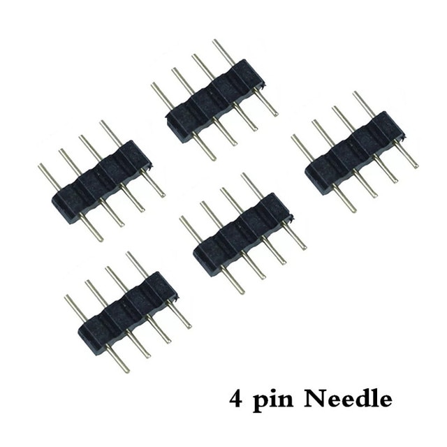 4 pin Needle