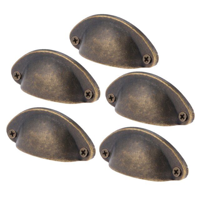 antique bronze