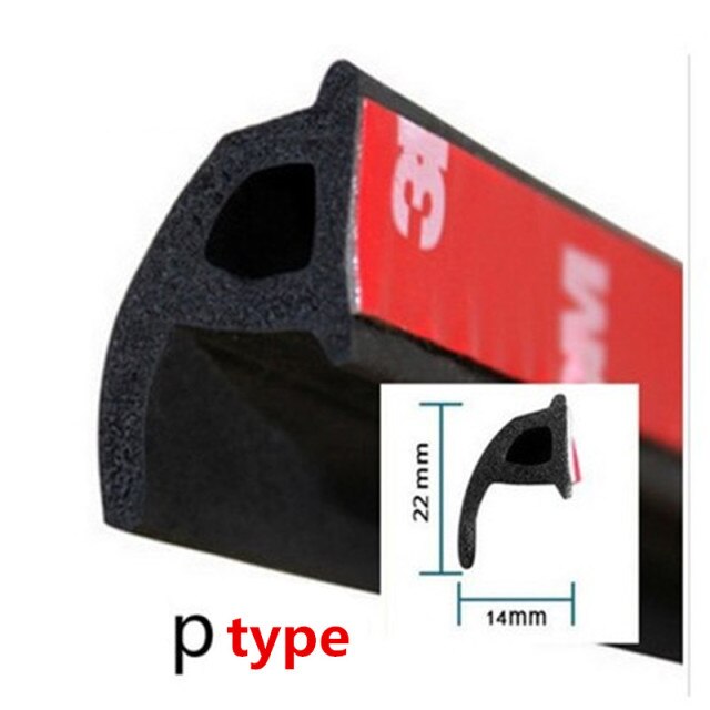 P type