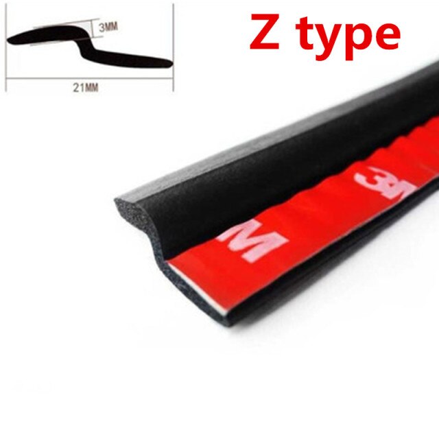 Z type