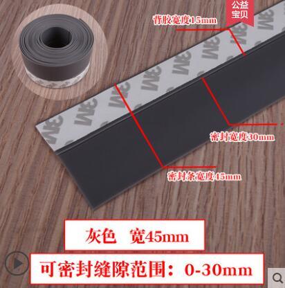 grey 45mm
