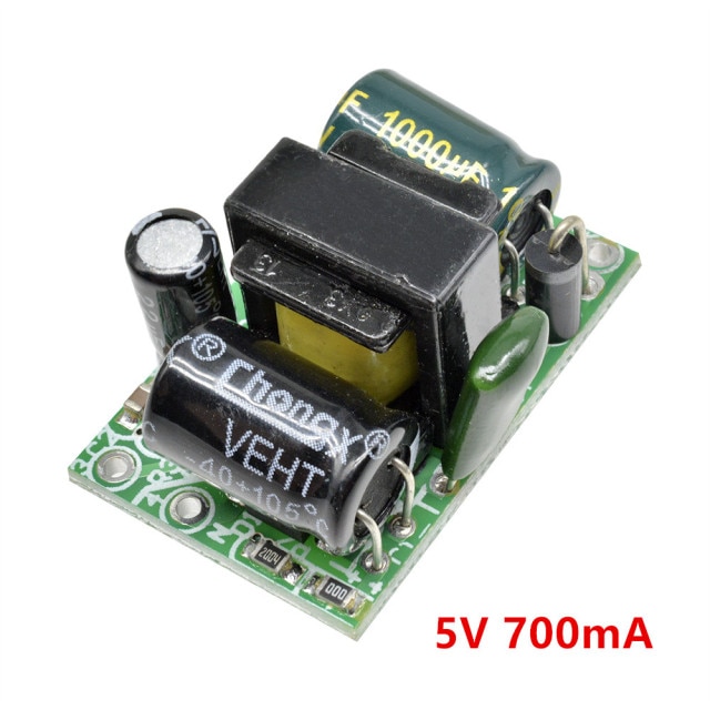 5V 700MA