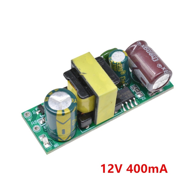 12V 400MA
