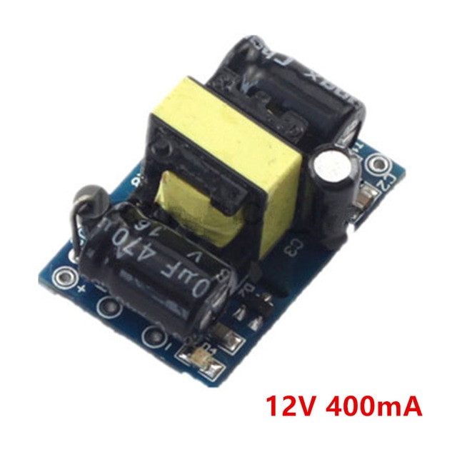 12V 400mA-173