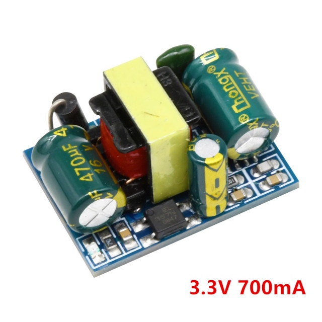 3.3V 700MA