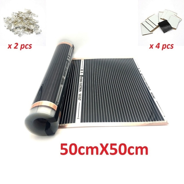 50cmX50cm
