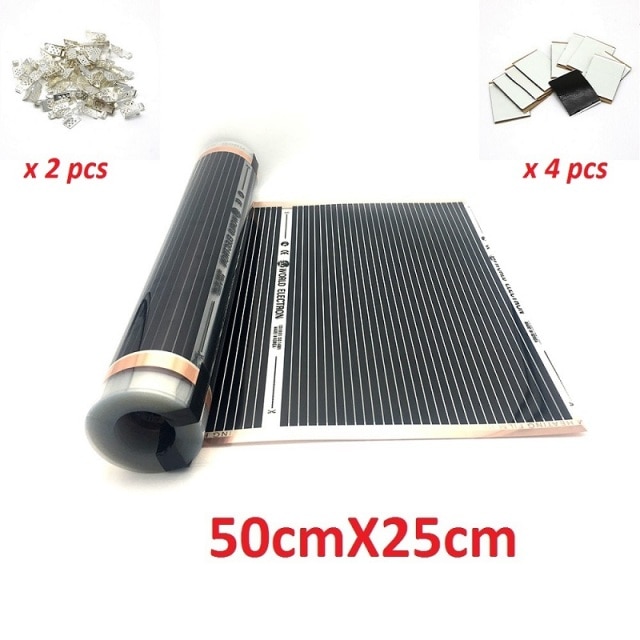 50cmx25cm