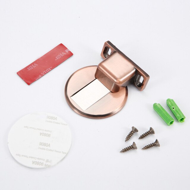 Red Bronze