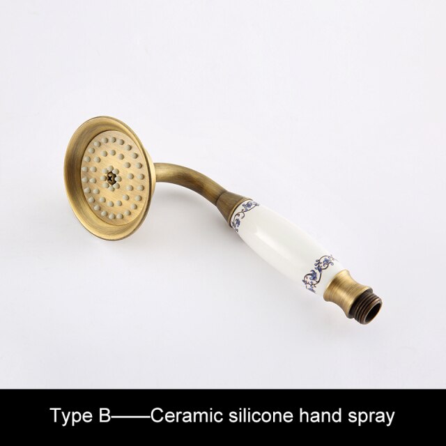 Type B