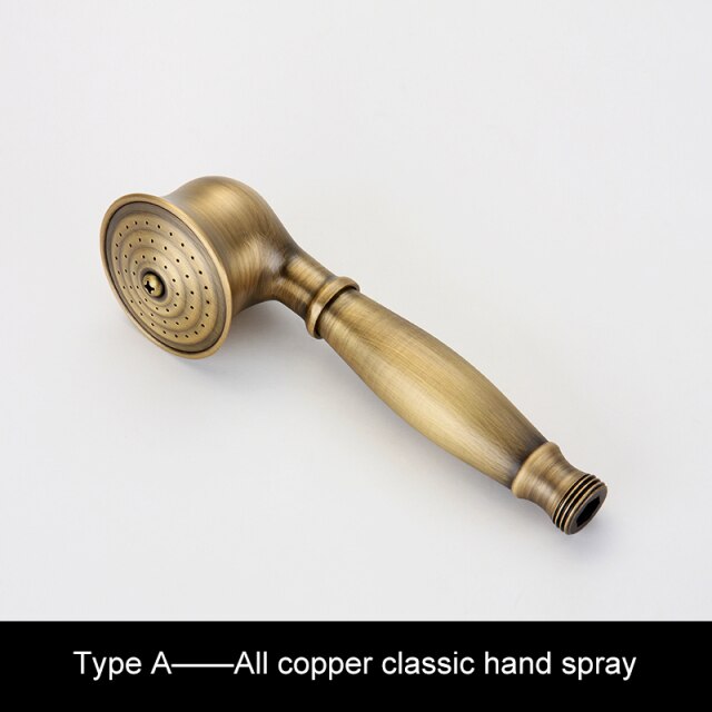 Type A