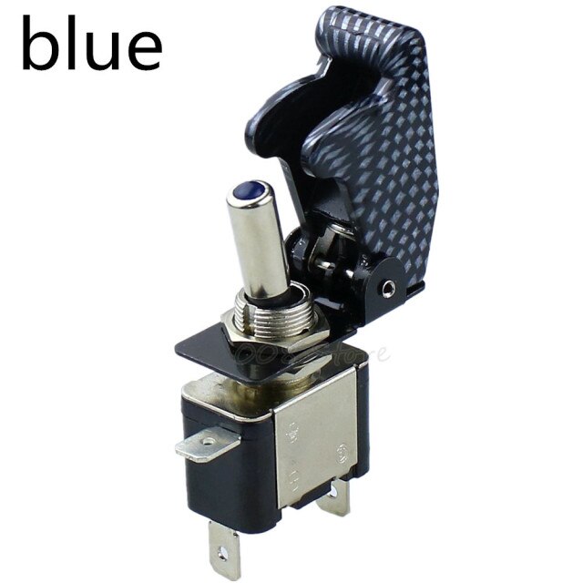 blue Carbon XW