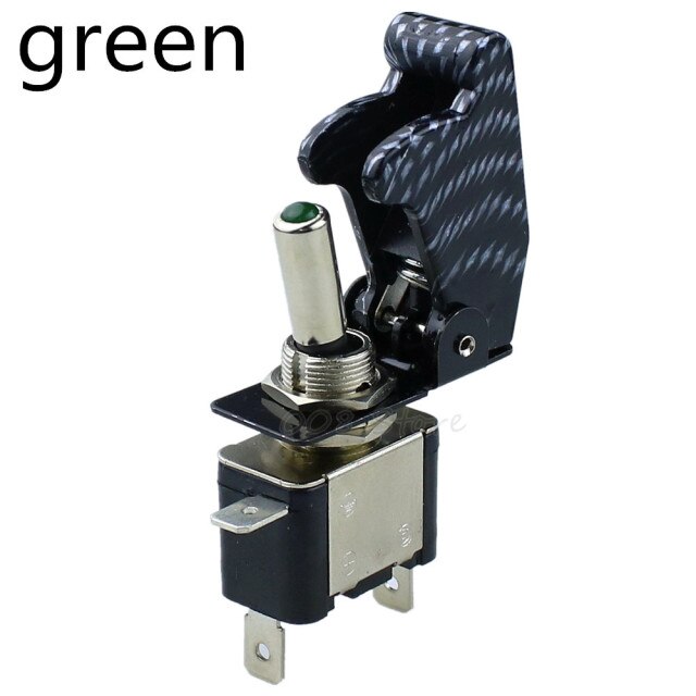 green Carbon XW