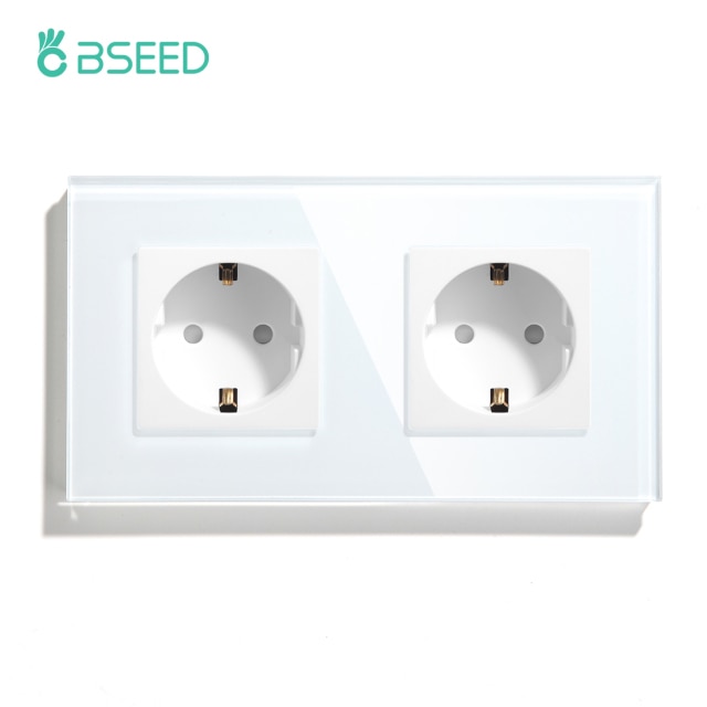 Double Socket