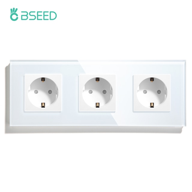 Thriple Socket