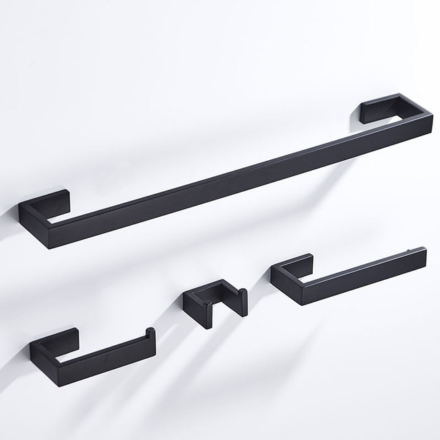 Black 4 PCs
