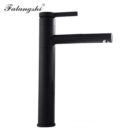 Black tall