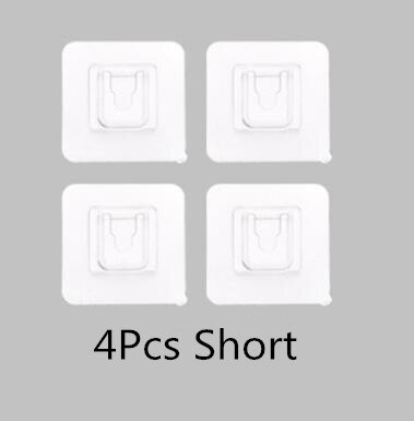 4pcs Short
