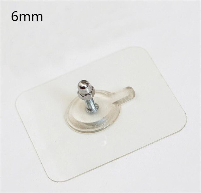 1pcs screw 6mm