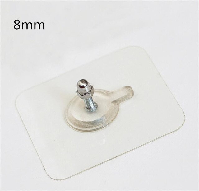 1pcs screw 8mm