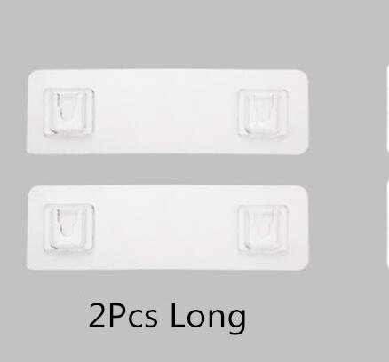 2pcs Long