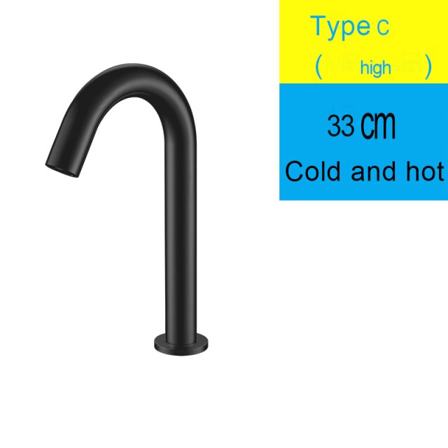 Matte Black C