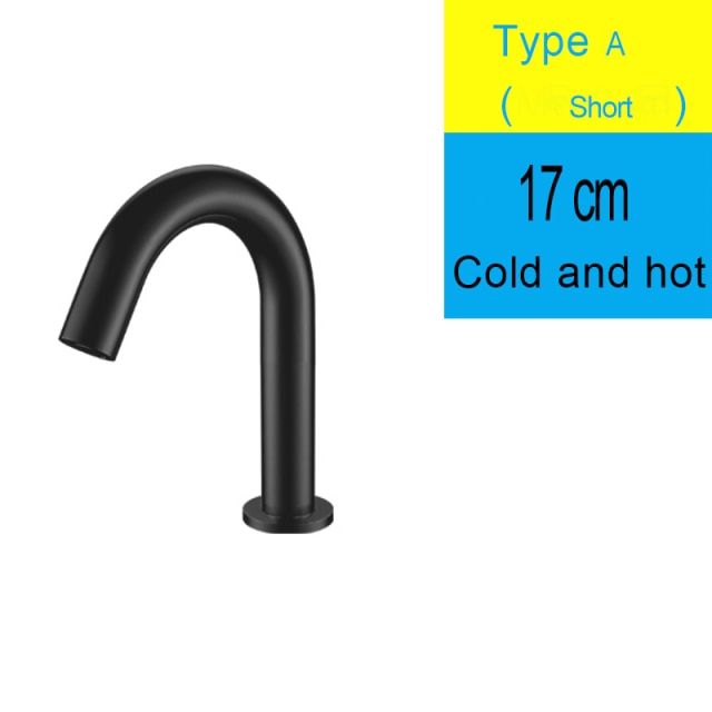 Matte Black A