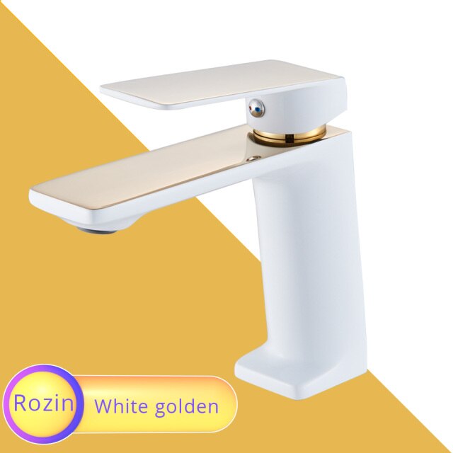 White Golden