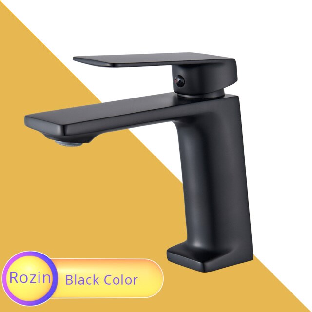 Black Color