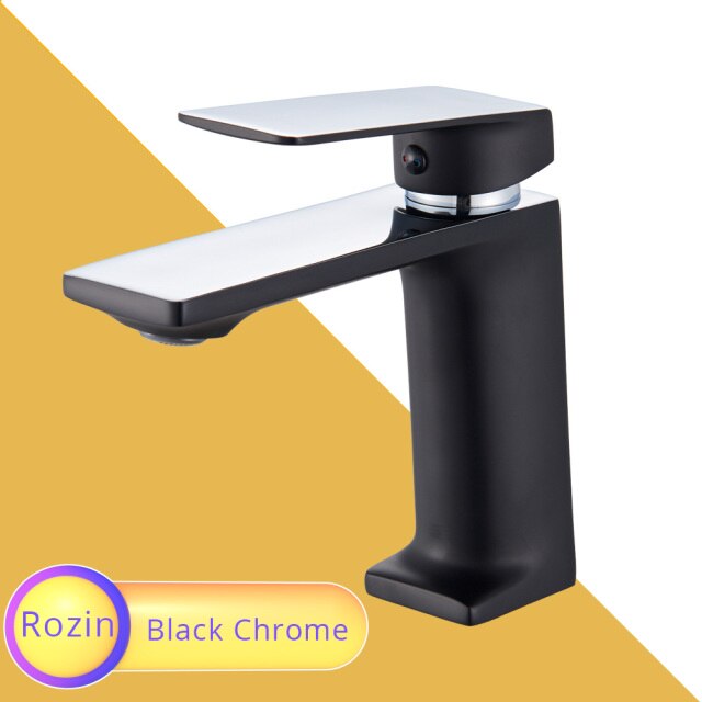 Black Chrome