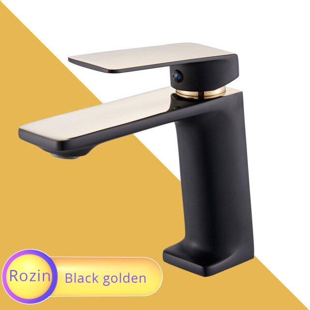 Black Golden