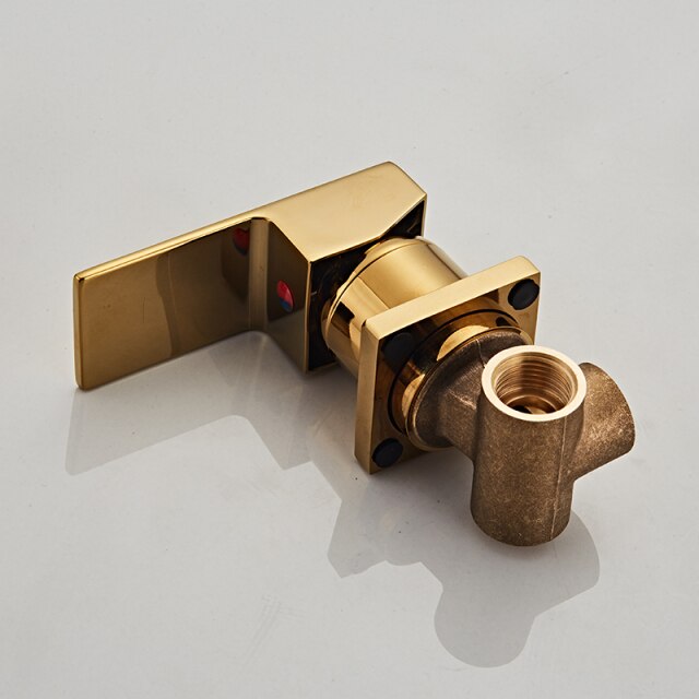 GOLD VALVE