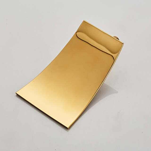 GOLD Waterfall