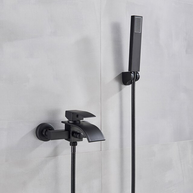 Matte Black C
