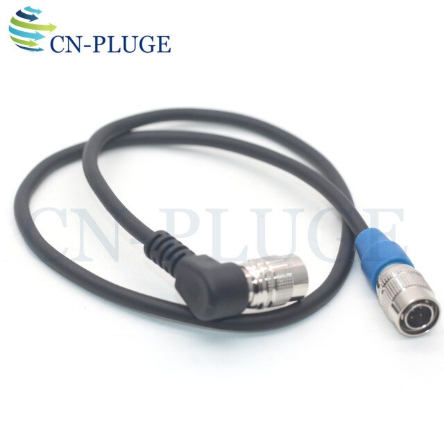 4 to 4 pin blue