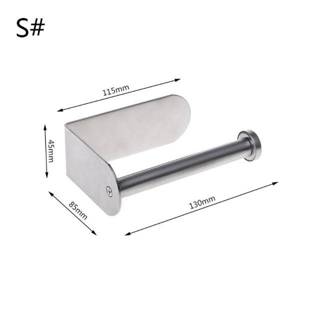 S size