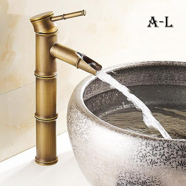 A-L