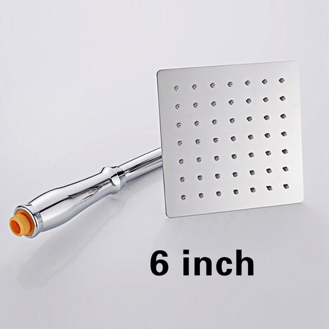 6 inch