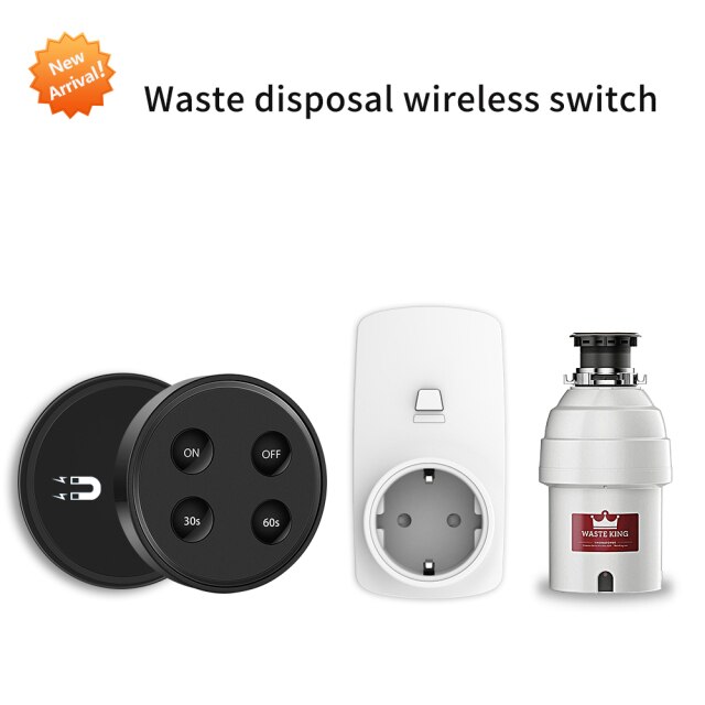 Black color switch