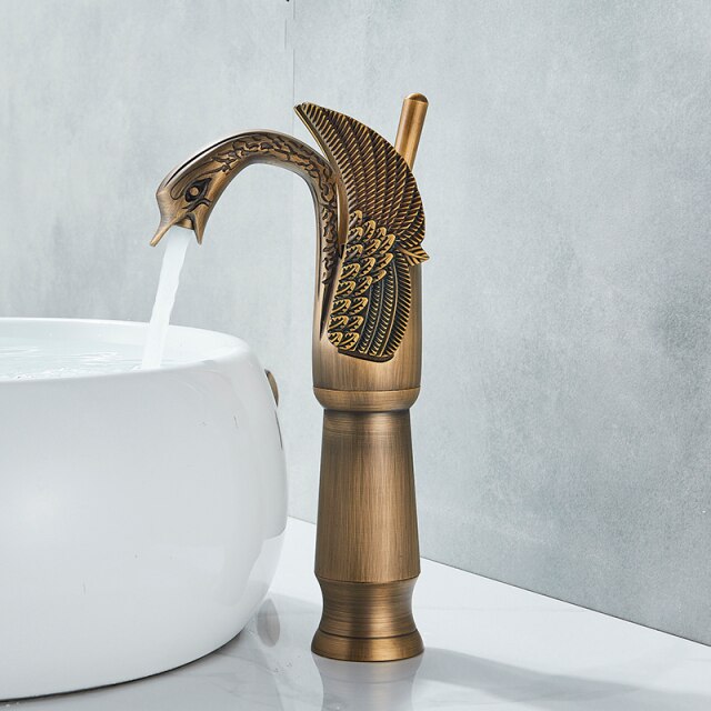 Antique Brass-496