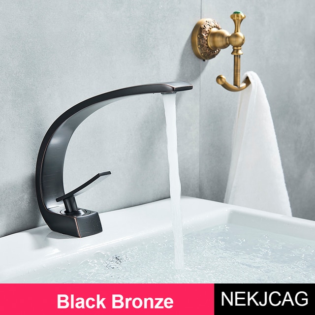 Black Bronze