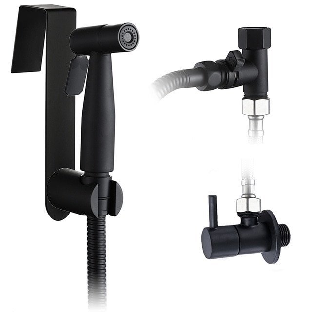 Bidet Sprayer Set A