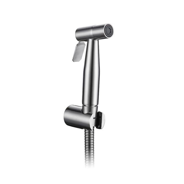 Sprayer Set Brushed