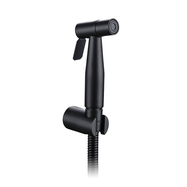 Sprayer Set Black