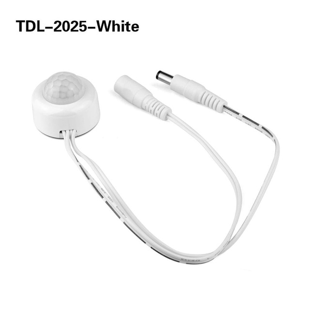 TDL2025-White Body