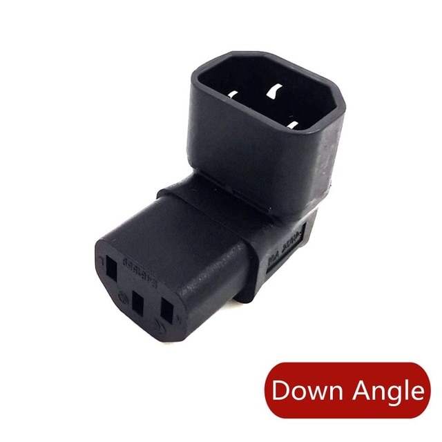 Down Angle Adapter