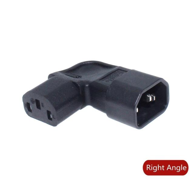 Right Angle Adapter