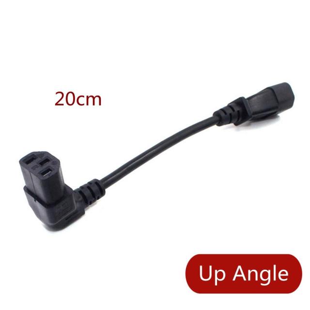 Up Angle Cable