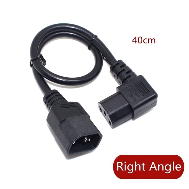 Right Angle Cable